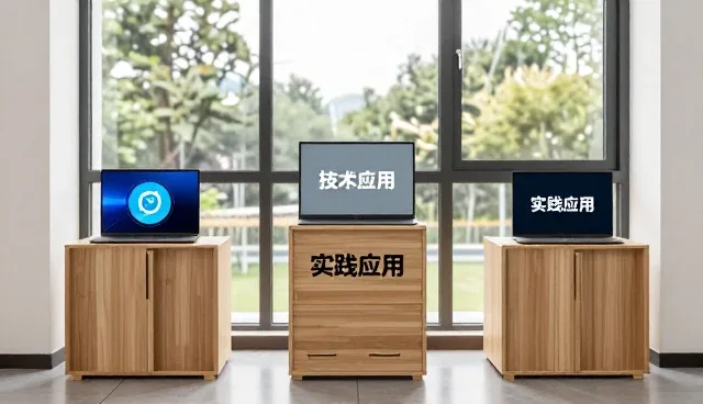 技术推广中实践导向的性能表现与适用条件分析