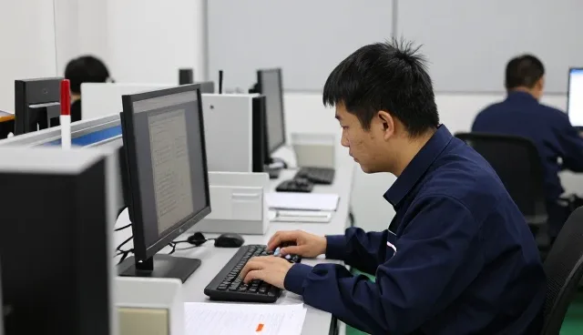 南通致盛化学科技有限公司分享技术服务应用案例