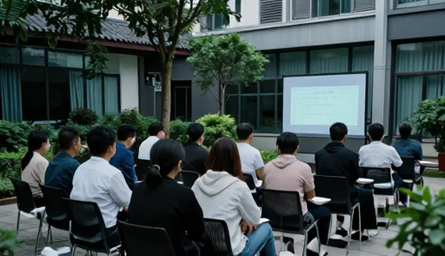 技术转让如何推动企业效率提升与行业变革