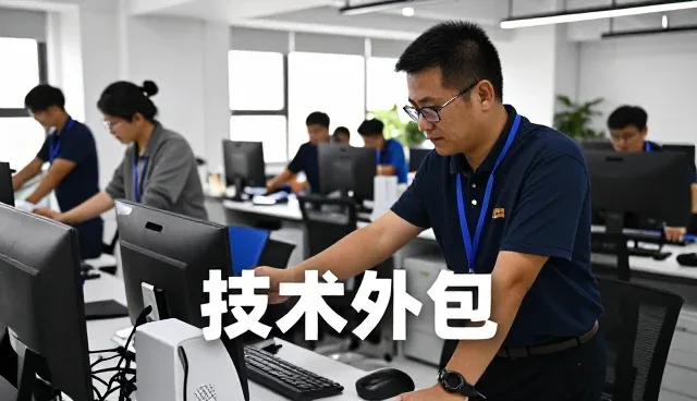 技术服务时代下系统集成服务应用价值分析