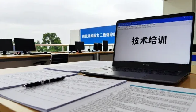 技术外包中的沟通机制对项目推进的关键作用