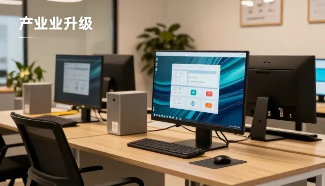 技术选型中的关键考量因素与实施路径